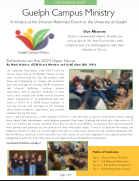 Campus Notes 38